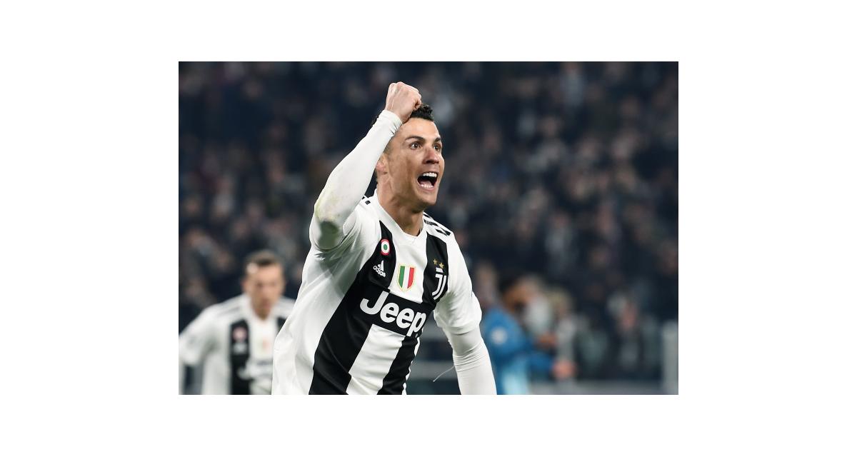 Juventus : Cristiano Ronaldo, Rabiot, Buffon… ils sont déjà au top !