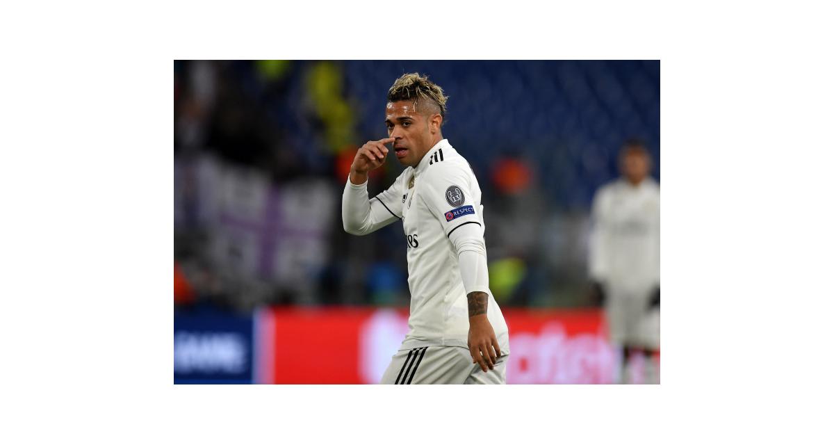 Real Madrid - Mercato : retour en Ligue 1 pour Mariano Diaz ?