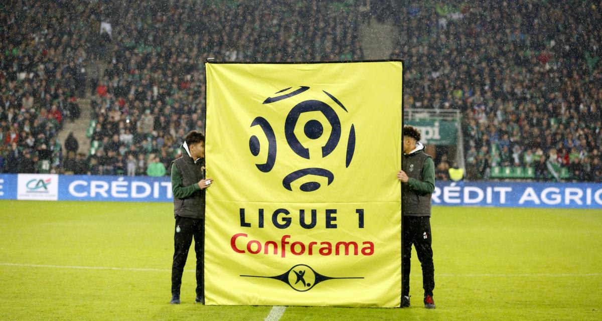 ASSE, OM, OL : trois matchs de la 3ème journée de Ligue 1 décalés