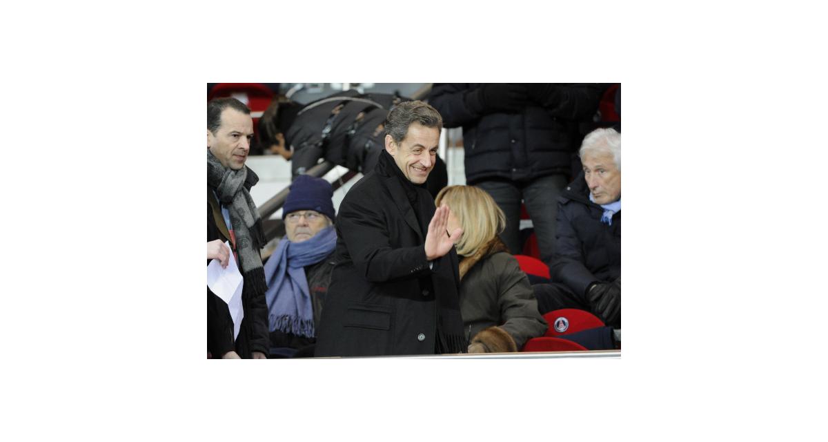 PSG : Nicolas Sarkozy derrière la révolution estivale de QSI ?