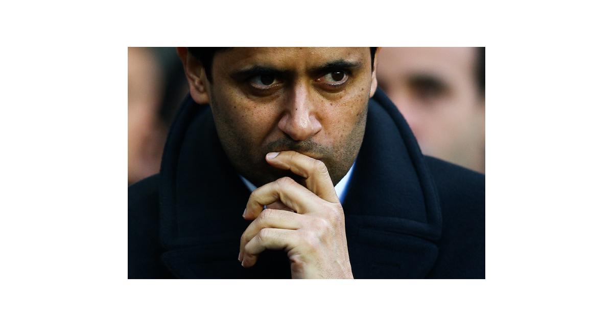 PSG : Nasser Al-Khelaïfi prêt à trahir sa parole auprès de l'UEFA ?