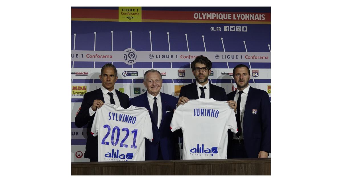 OL – Mercato : après Fekir, Lyon active la phase 2 de son recrutement