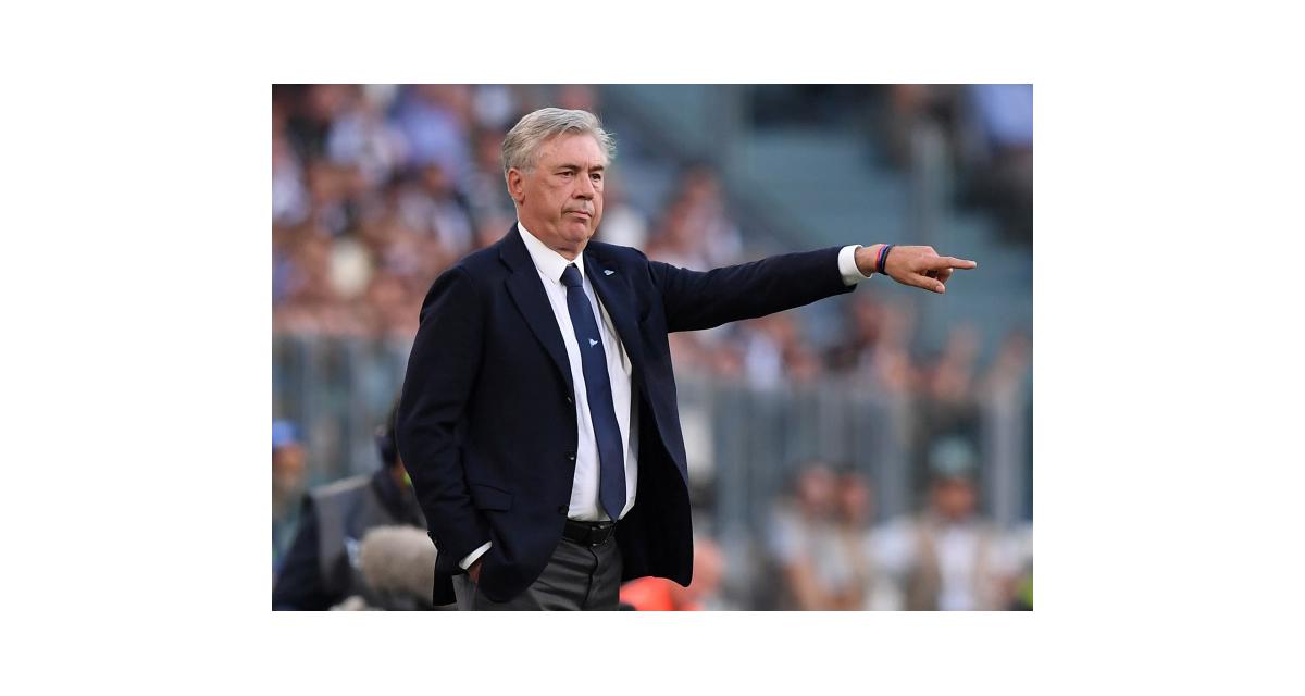 Stade Rennais - Mercato : Ancelotti séduit par un autre joueur que Bourigeaud