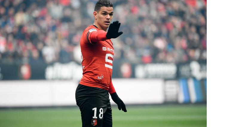  - ASSE – Exclu BUT ! Mercato : les Verts se sont renseignés sur Ben Arfa