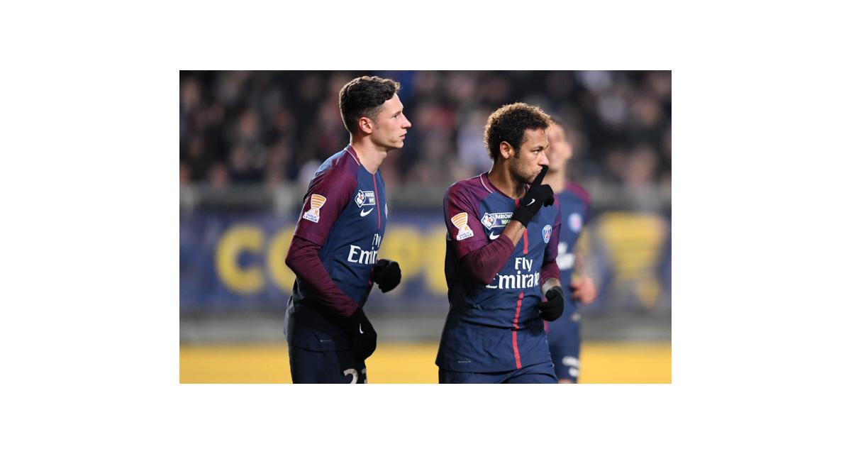 PSG - Mercato : les rumeurs du départ de Neymar crispent le vestiaire