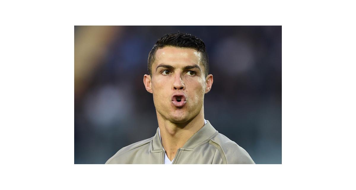 Juventus : Cristiano Ronaldo accusé de viol... affaire classée !