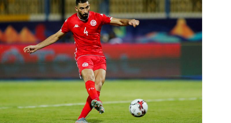  - OM – Mercato : après Alvaro Gonzalez, un défenseur tunisien dans le viseur ?