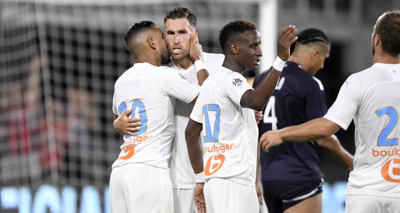 - OM – L'oeil de Denis Balbir : « Marseille ne fait pas de bruit, ce n'est pas plus mal »