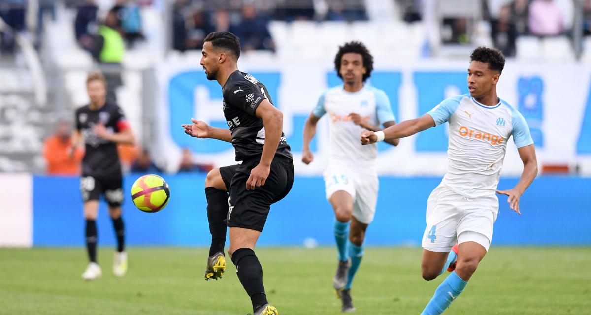 OM - Mercato : Marseille traîne pour Aguilar, départ compromis pour Luiz Gustavo ?