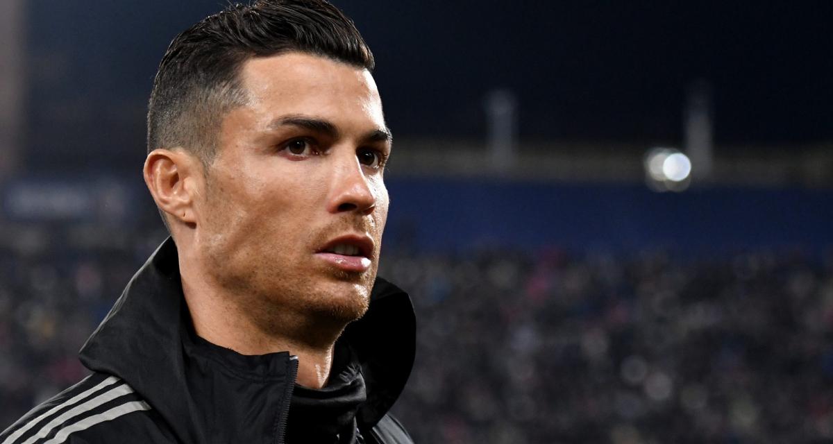 Juventus Turin : un premier couac entre Sarri et Cristiano Ronaldo ?