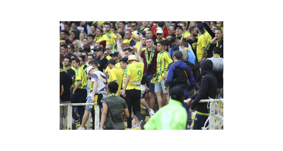 FC Nantes, Stade Rennais - Mercato : une bonne affaire dénichée en Tunisie ?