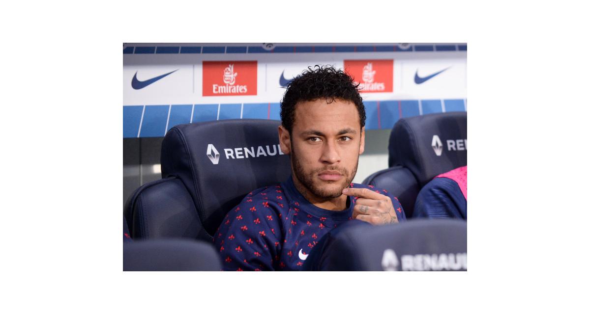 PSG – Mercato : plusieurs joueurs du Barça refusent de rentrer dans le deal pour Neymar