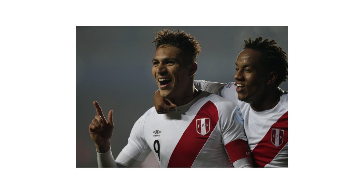 Résultat Copa America : le Pérou rejoint le Brésil en finale !