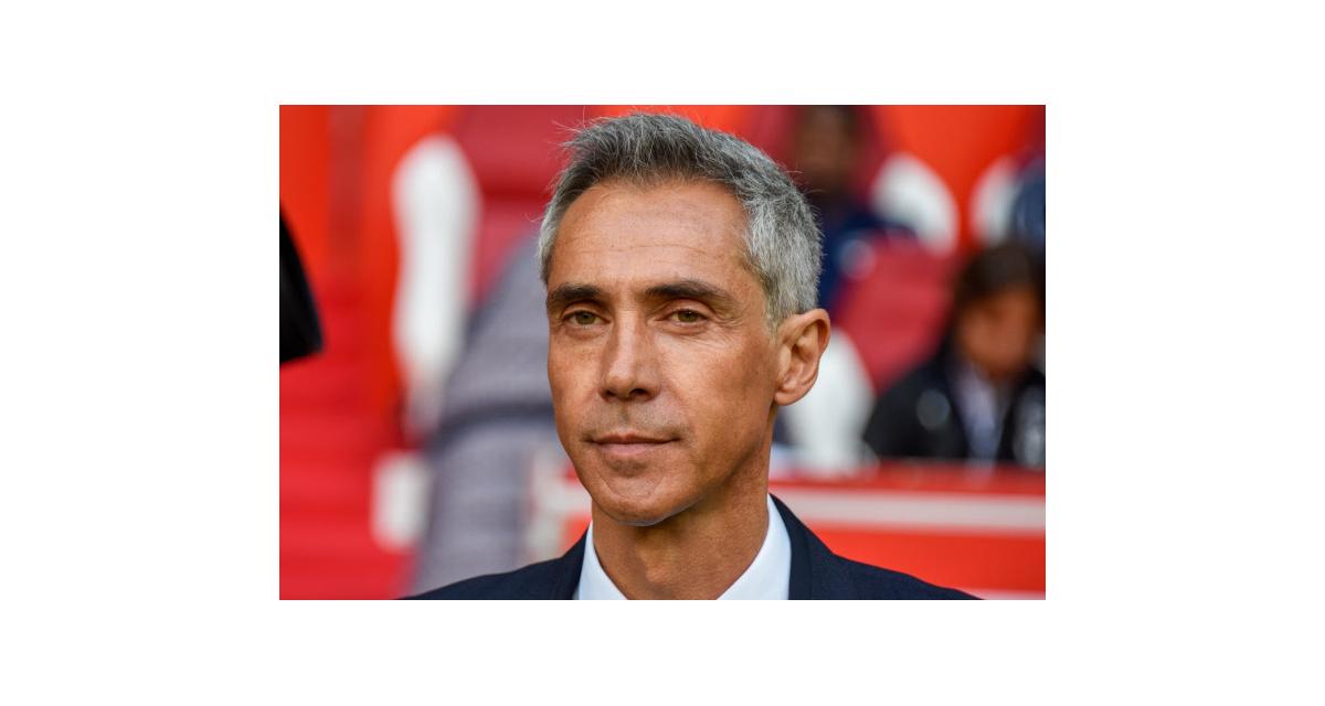 Girondins : Paulo Sousa écarte Sankharé et Youssouf du stage en Autriche