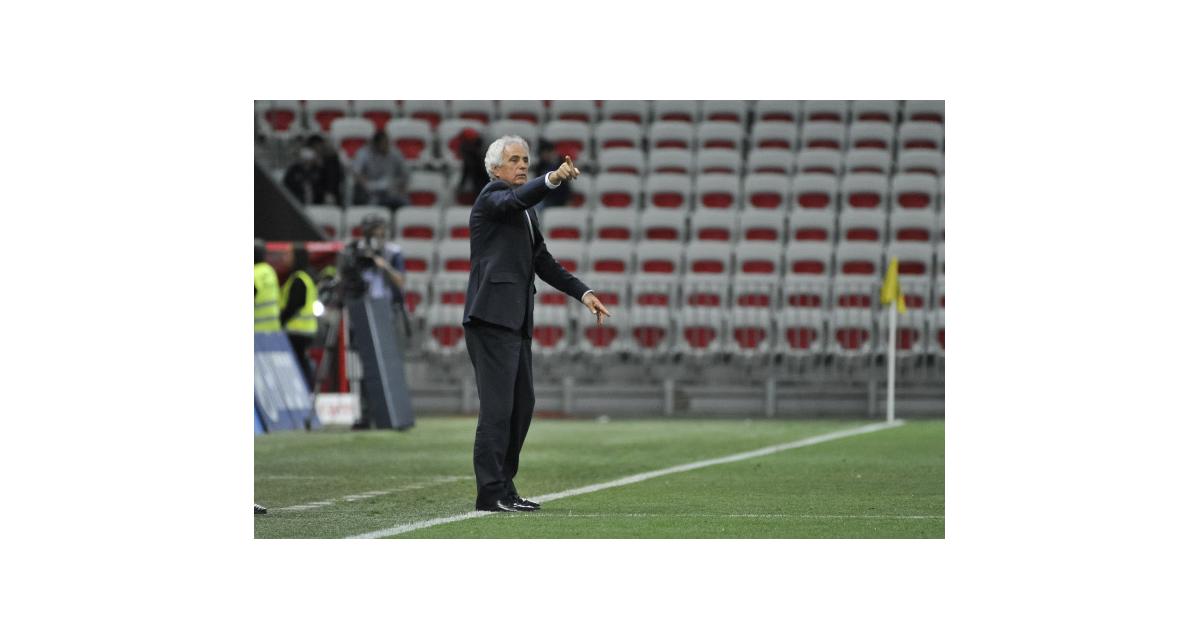 FC Nantes - Mercato : repoussée par Halilhodzic, cette piste s'est engagée avec Nîmes