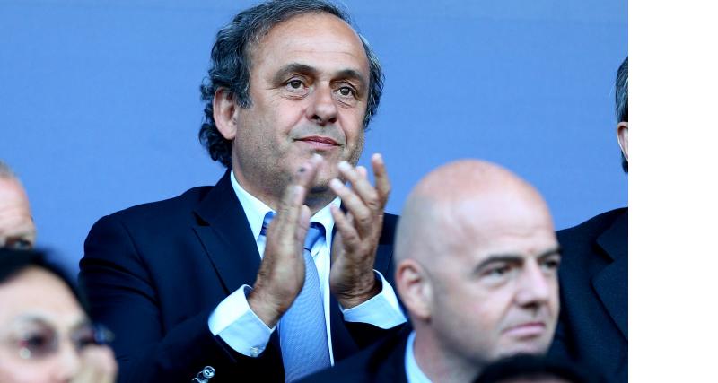  - Juventus – Mercato : Michel Platini pense que le PSG a fait une grosse erreur avec Adrien Rabiot