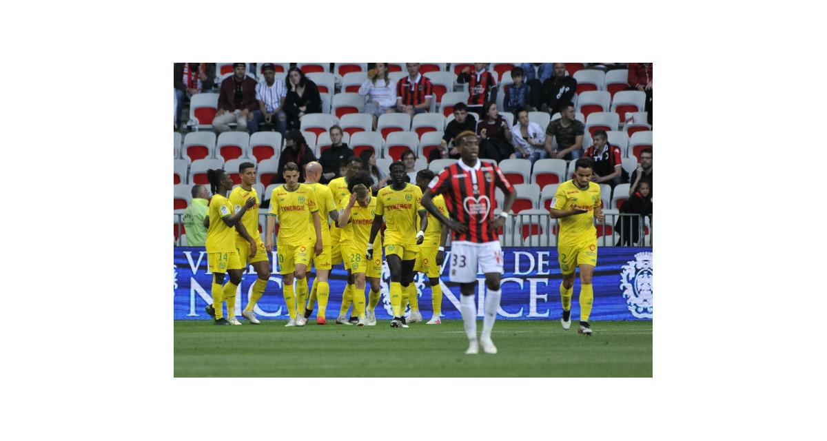 FC Nantes - Mercato : deux nouveaux jolis coups bientôt annoncés ?