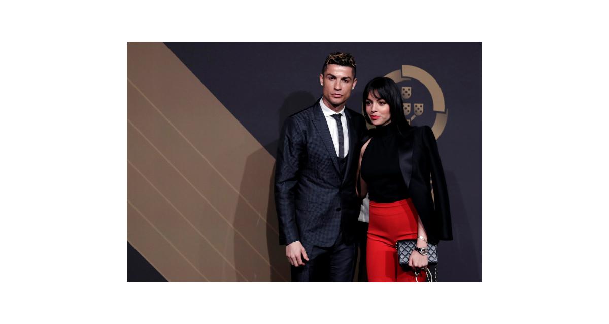 Juventus : Georgina fait payer cher ses vacances de rêve à Cristiano Ronaldo 