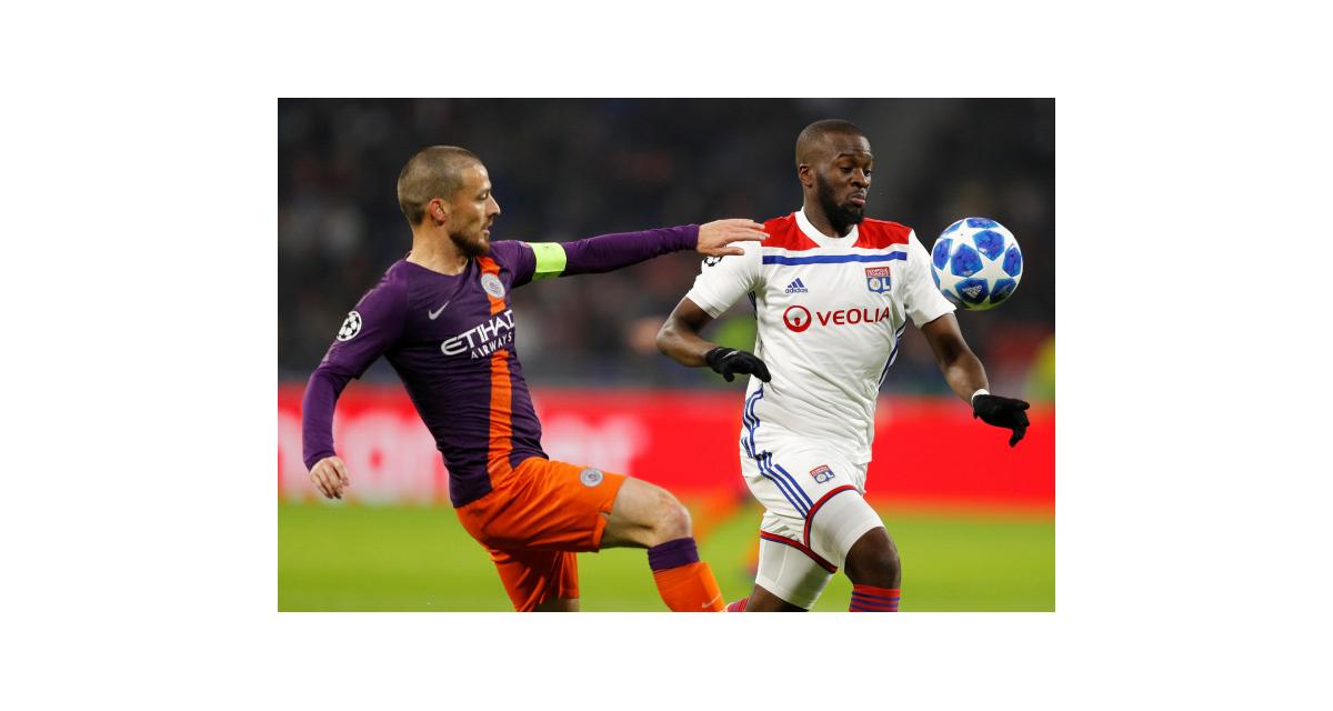 OL - Mercato : accord trouvé avec Tottenham pour Tanguy Ndombele 