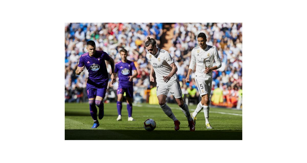 Real Madrid - Mercato : l'avenir de Gareth Bale entre les mains de Cristiano Ronaldo ? 