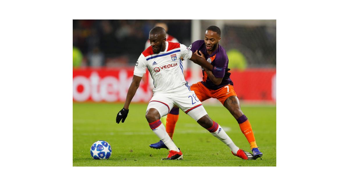 OL – Mercato : Ndombélé devrait signer à Tottenham dans la semaine