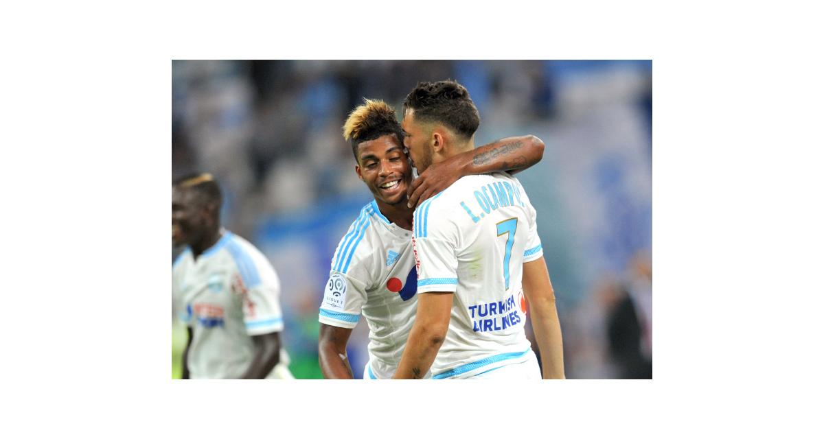 OM – Mercato : Marseille contraint de brader Lucas Ocampos en Liga ?