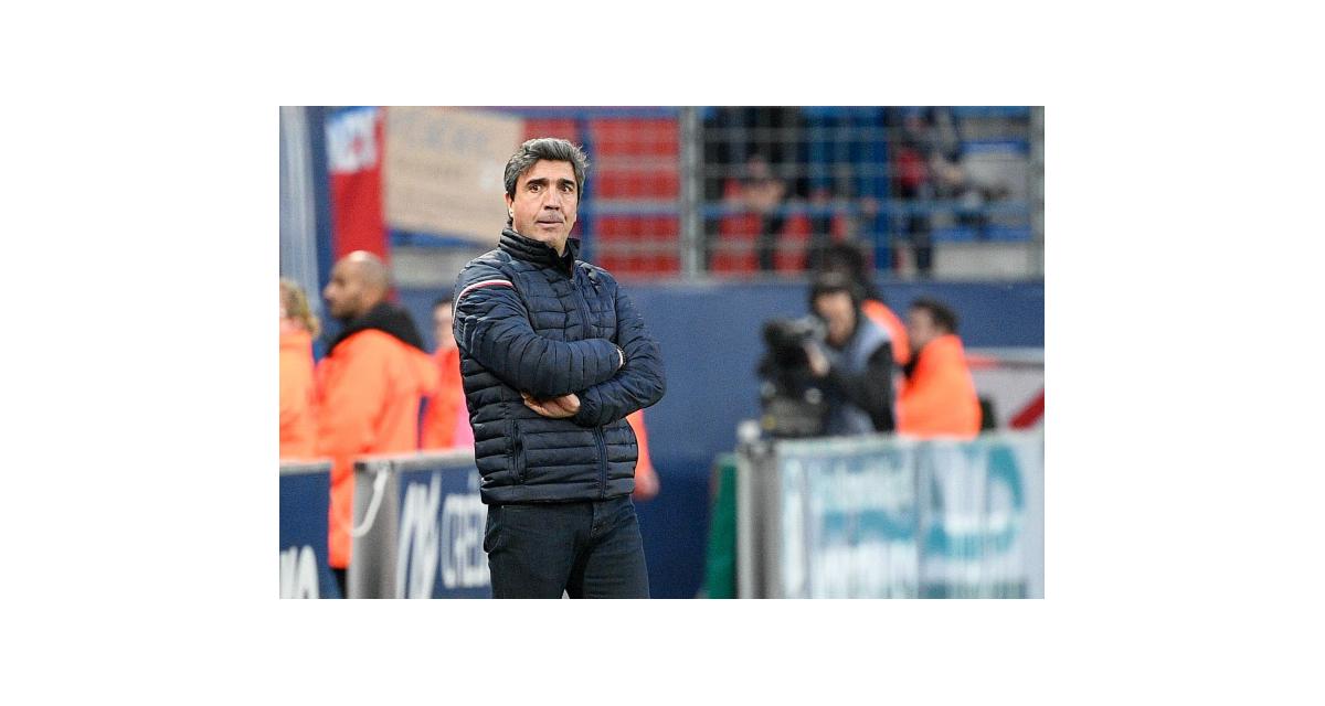 Stade de Reims – Mercato : Guion devrait pousser un défenseur au départ