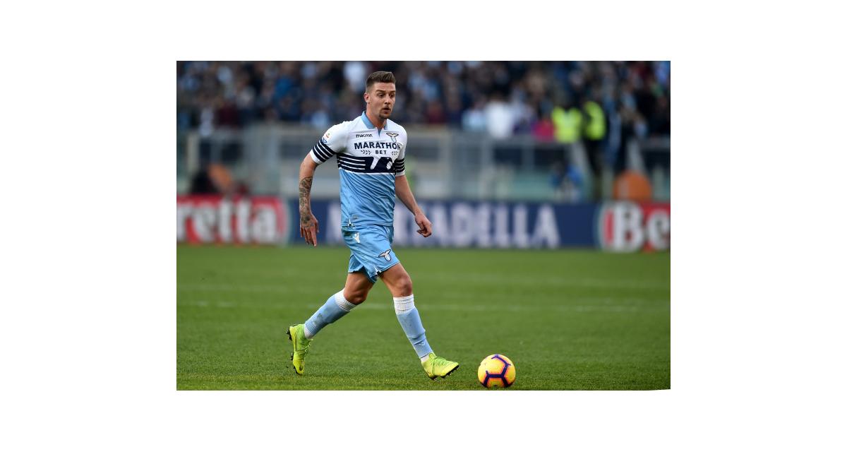 PSG - Mercato : la stratégie de Leonardo pour faire signer Milinkovic-Savic