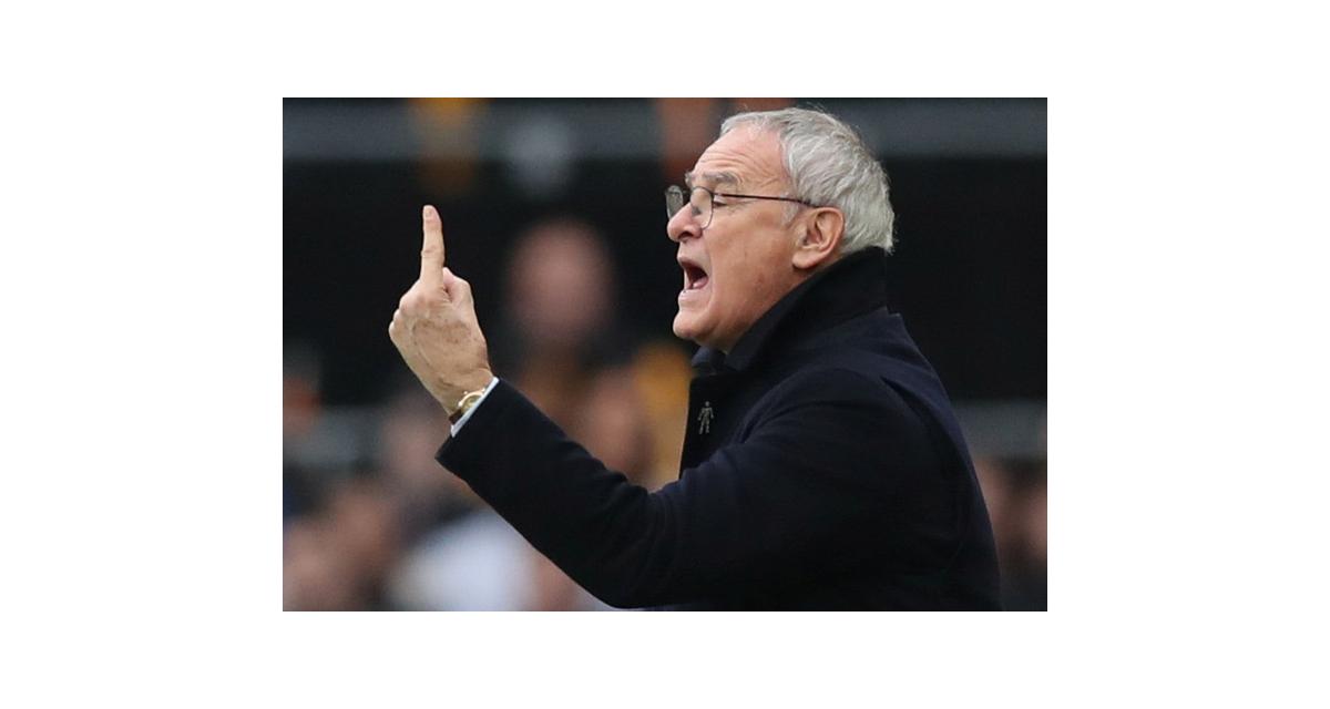 FC Nantes : Claudio Ranieri déjà plus en course pour un retour en Premier League ?