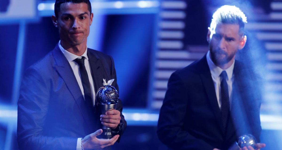 FC Barcelone : Lionel Messi décroche un titre que Cristiano Ronaldo n’aura jamais