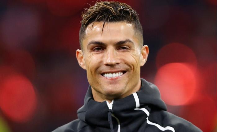  - Juventus : quand Cristiano Ronaldo inspire les Bleues