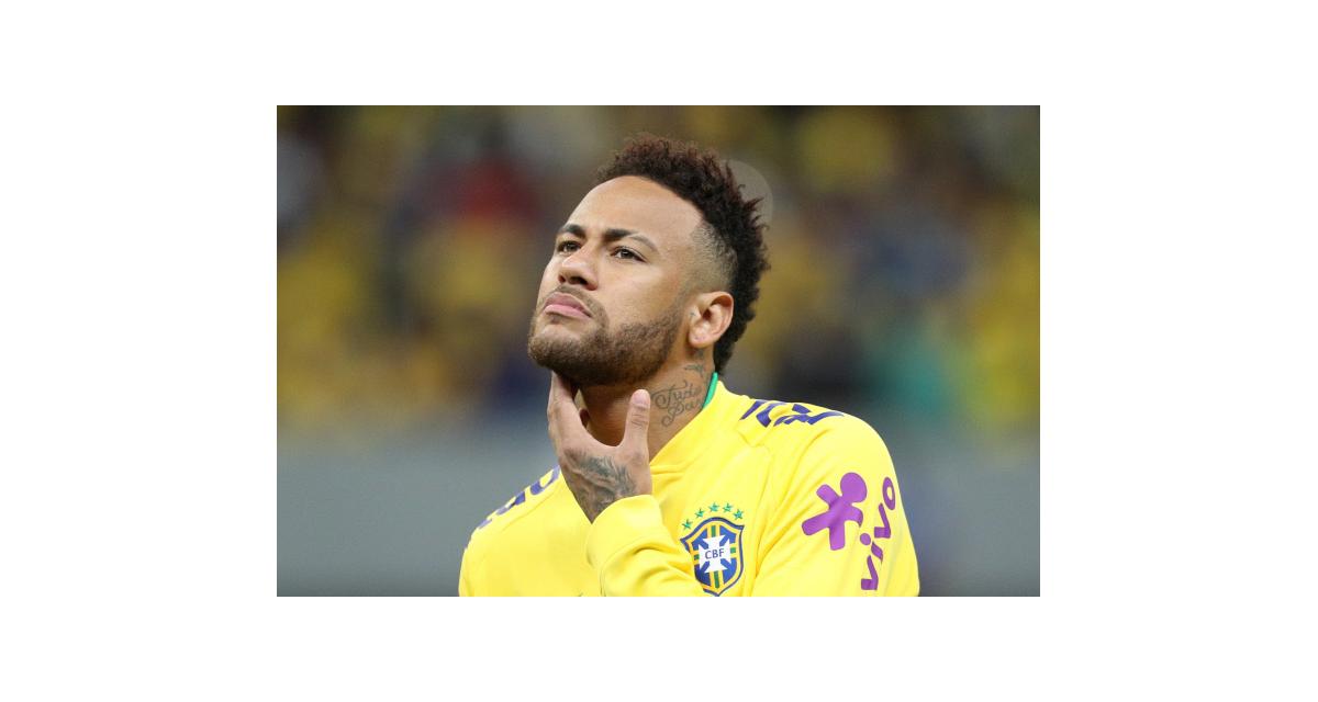 Les infos du jour : Neymar prêt à aller au clash avec le PSG, Ndombele de l'OL à Tottenham