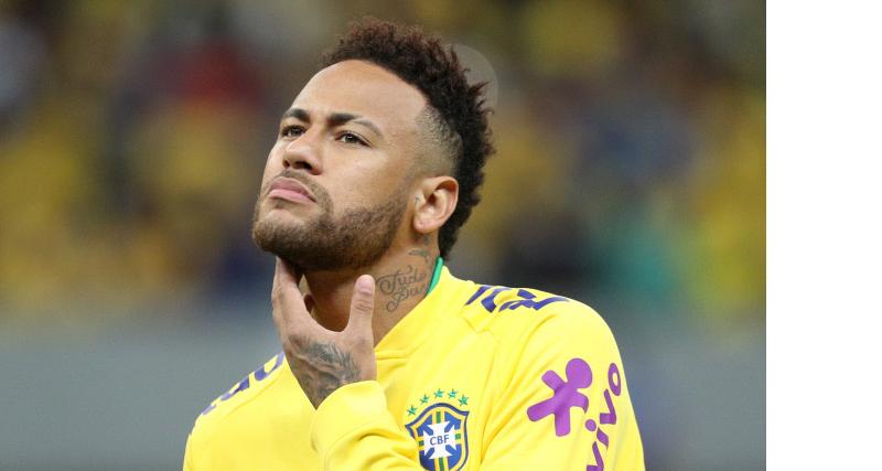 Stade Rennais - Les infos du jour : Neymar prêt à aller au clash avec le PSG, Ndombele de l'OL à Tottenham