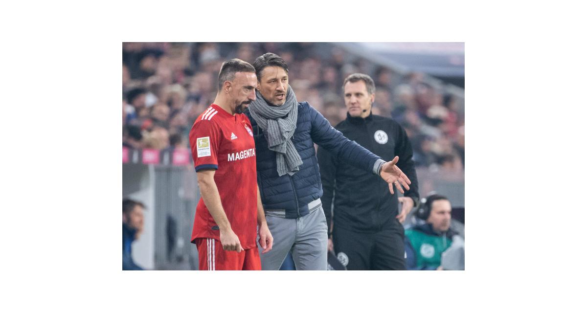 LOSC - Mercato : le Bayern Munich préfère Ousmane Dembélé à Nicolas Pépé