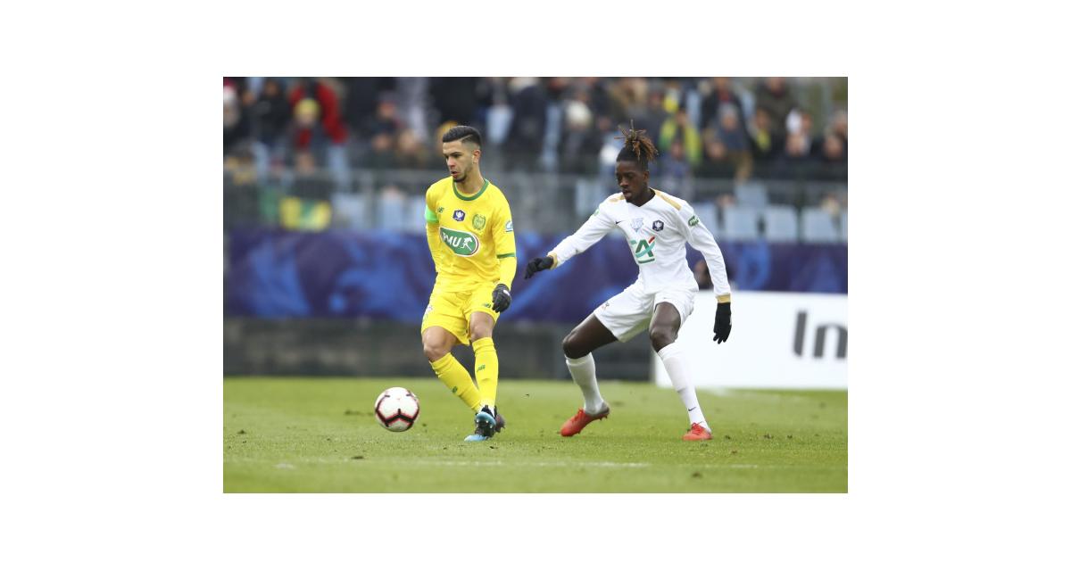 FC Nantes – Mercato : les Canaris prolongent un grand Espoir (officiel)