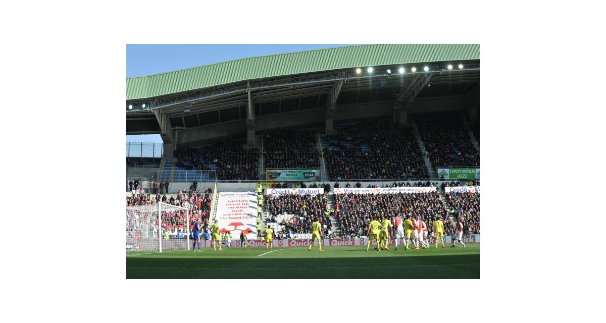 FC Nantes - Mercato : une pointure à attendre avec le futur repreneur ?