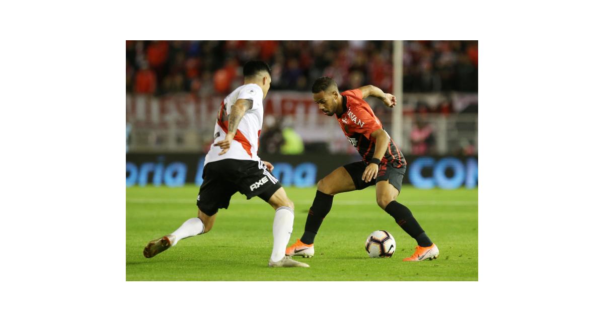 OL - Mercato : Juninho recalé par un Brésilien très prometteur