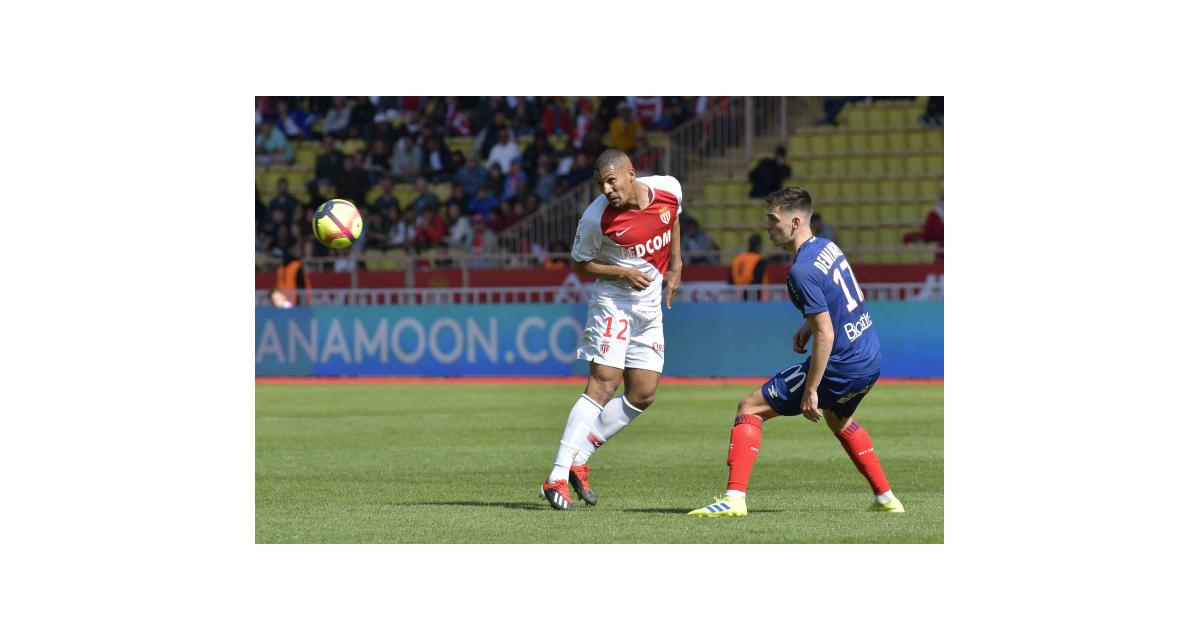 FC Nantes, OM - Mercato : William Vainqueur rebondit au TFC (officiel)