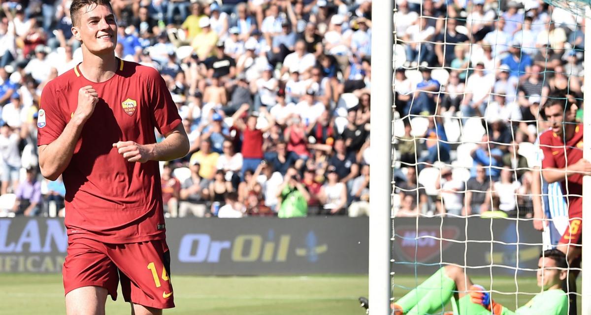 OM - Mercato : André Villas-Boas a flashé sur un attaquant de Serie A