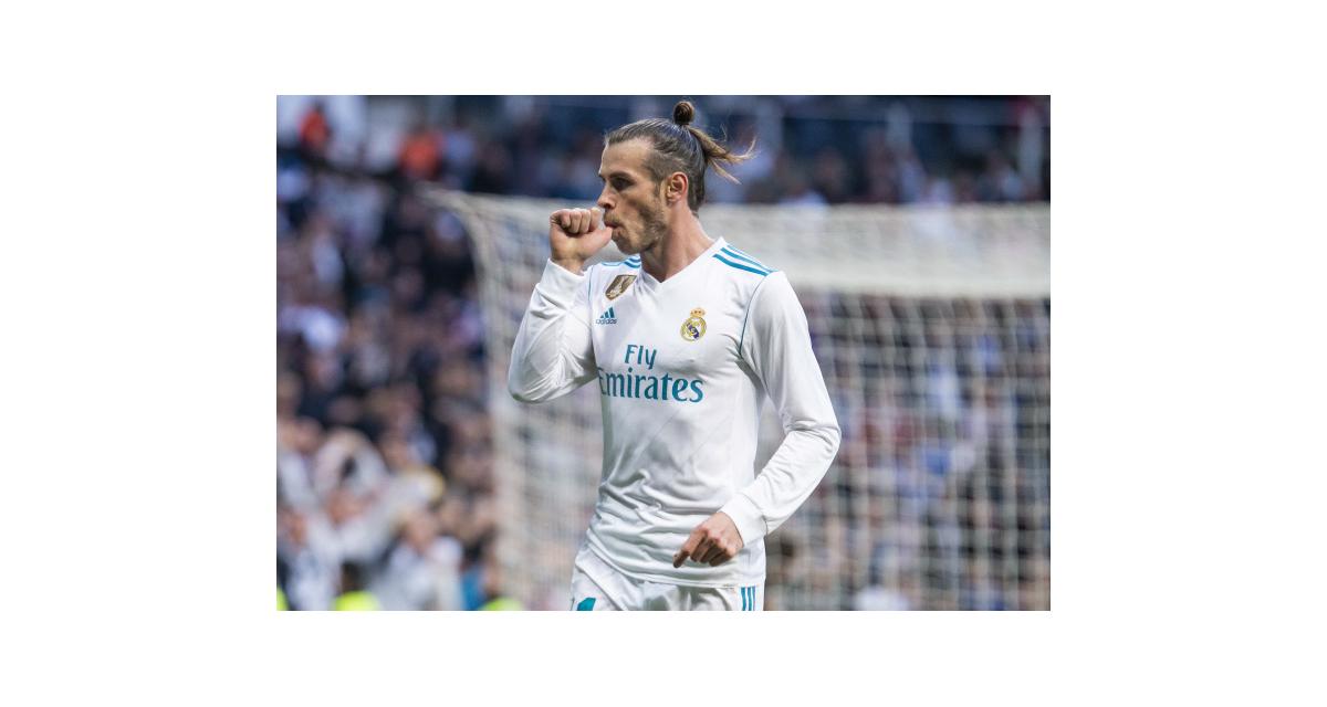 Real Madrid - Mercato : Florentino Pérez fixe le prix de Gareth Bale !