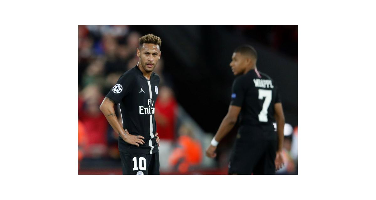 Les infos du jour : Neymar prêt à faire des excuses publiques, le rendez-vous entre le FC Nantes et la DCNG repoussé ?