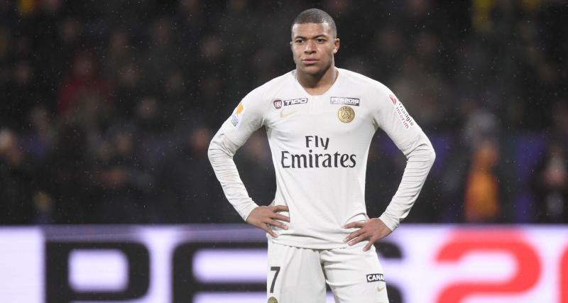  - PSG – Mercato : un champion du monde conseille à Mbappé de filer au Real Madrid !