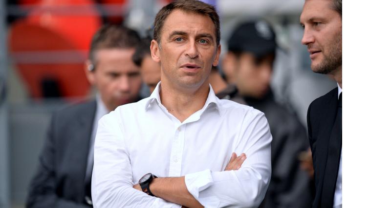 Paris FC - FC Nantes, ASSE, OM - Mercato : le favori lâche prise pour Silas Wamangituka ! 