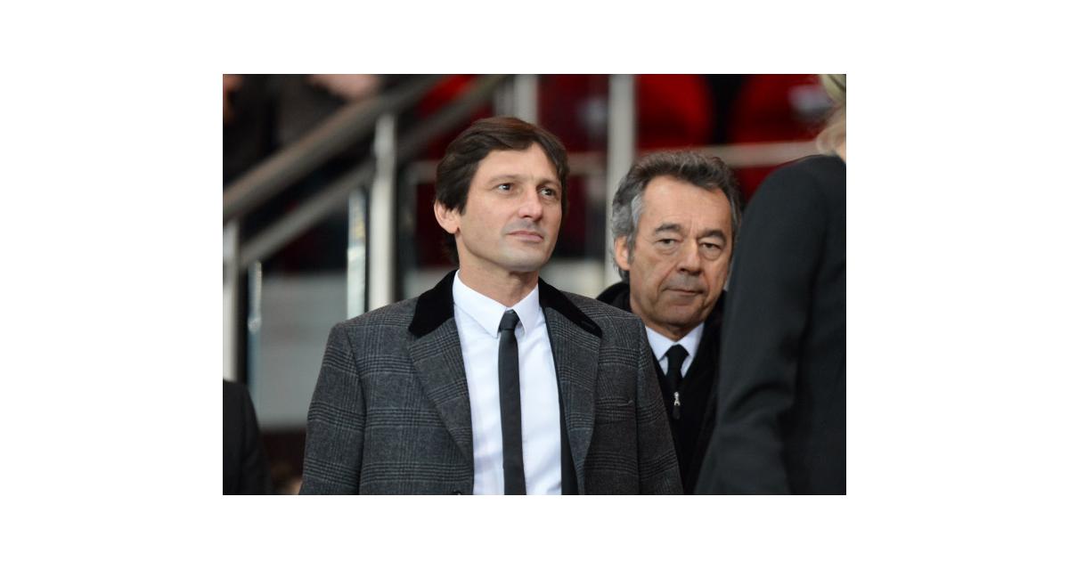 PSG – Mercato : Leonardo amène une piste maison pour le milieu de terrain