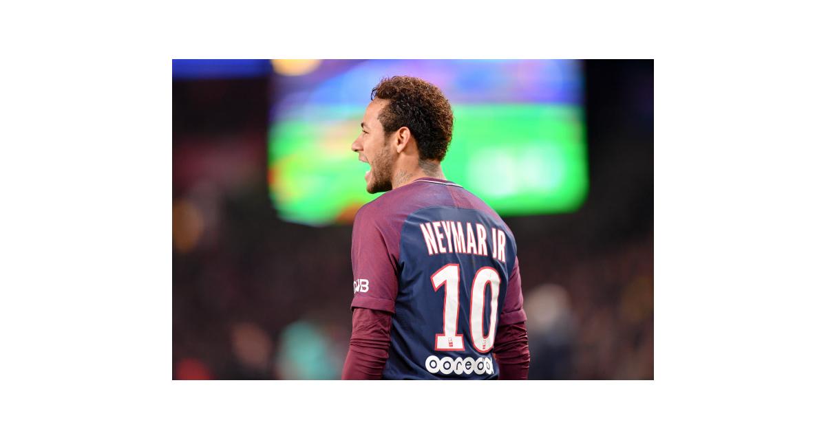 PSG – Mercato : une offre risible du Real Madrid pour Neymar ?