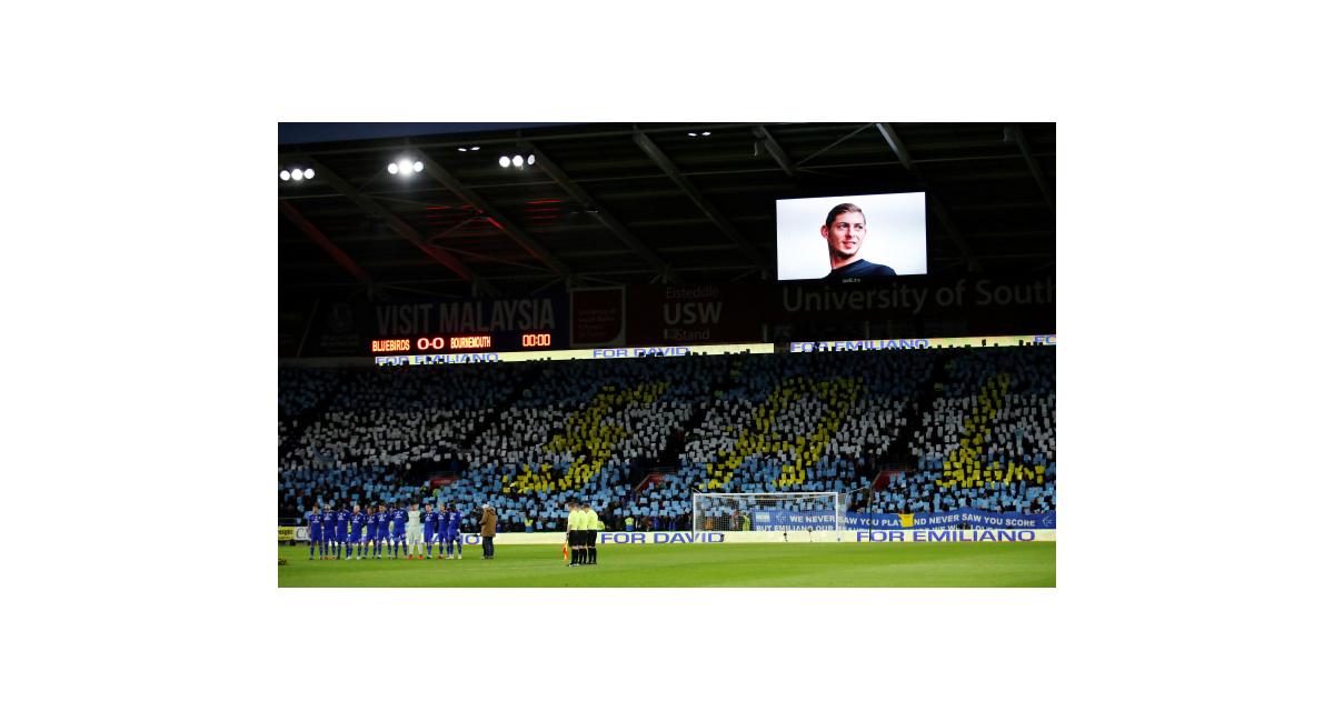 FC Nantes : du nouveau dans l'enquête sur le décès d'Emiliano Sala