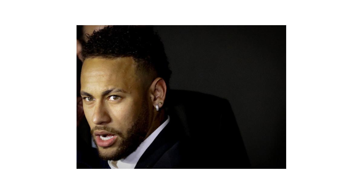 Les infos du jour : Neymar veut rentrer à la maison, l'OM se lance sur Rongier (FC Nantes)