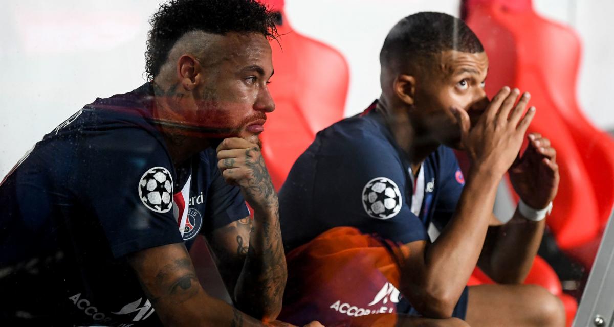 PSG - Mercato : Daniel Riolo tacle le duo Neymar - Mbappé et cible les chantiers de Leonardo