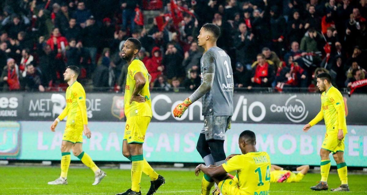 FC Nantes, RC Lens - Mercato : Wagué - Radovanovic, destins croisés ?