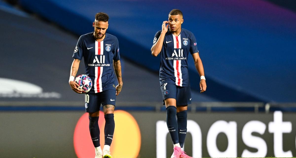 PSG – L'oeil de Denir Balbir : « Paris a raté sa finale, Mbappé et Neymar les premiers »